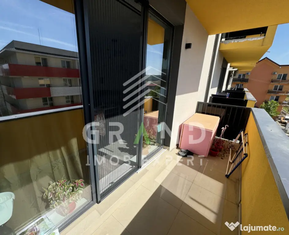 OPORTUNITATE | AP 2 CAMERE | BALCON | 2 PARCARI | BACIU/REGA