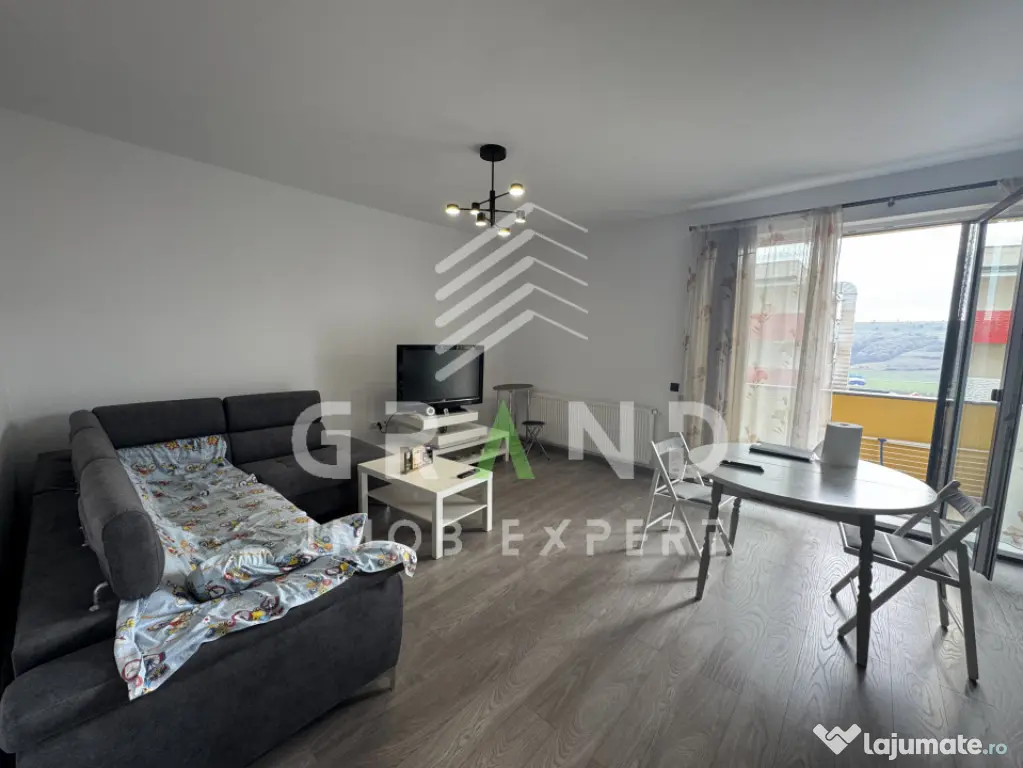 OPORTUNITATE | AP 2 CAMERE | BALCON | 2 PARCARI | BACIU/REGA