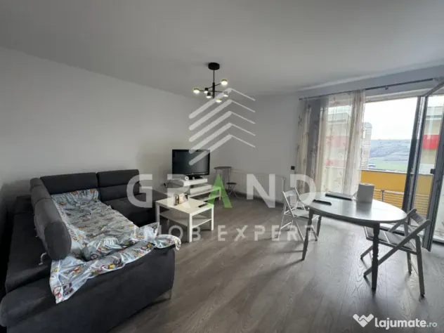 OPORTUNITATE | AP 2 CAMERE | BALCON | 2 PARCARI | BACIU/REGA