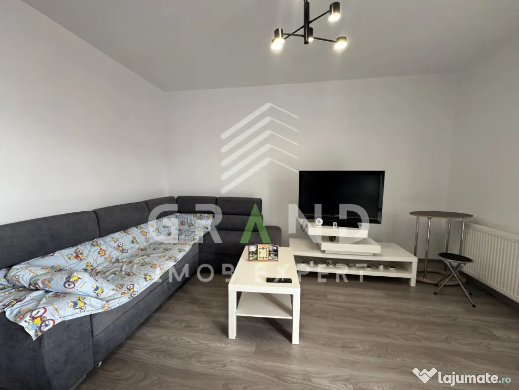 OPORTUNITATE | AP 2 CAMERE | BALCON | 2 PARCARI | BACIU/REGA