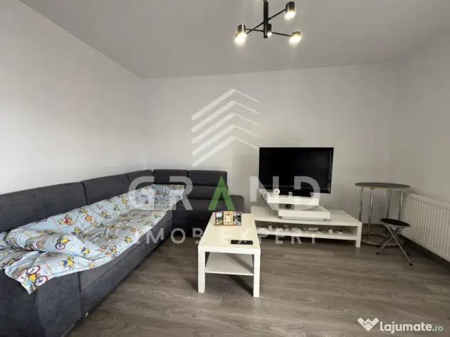 OPORTUNITATE | AP 2 CAMERE | BALCON | 2 PARCARI | BACIU/REGA