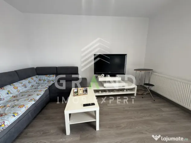 OPORTUNITATE | AP 2 CAMERE | BALCON | 2 PARCARI | BACIU/REGA