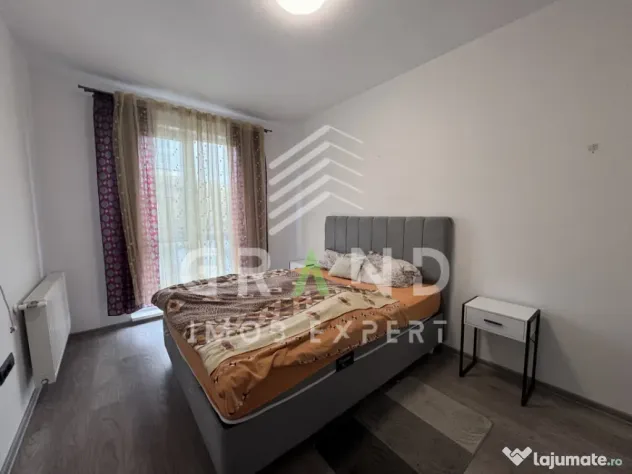OPORTUNITATE | AP 2 CAMERE | BALCON | 2 PARCARI | BACIU/REGA