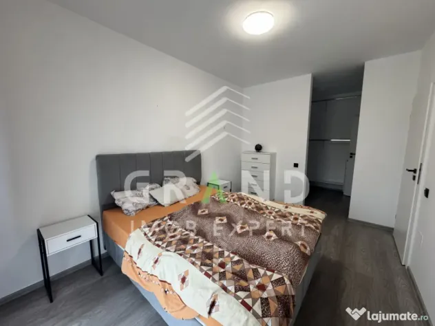 OPORTUNITATE | AP 2 CAMERE | BALCON | 2 PARCARI | BACIU/REGA