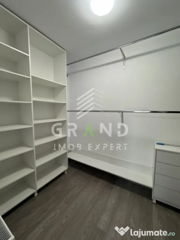 OPORTUNITATE | AP 2 CAMERE | BALCON | 2 PARCARI | BACIU/REGA
