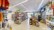 SPATIU COMERCIAL STRADAL / Sector 5 / Sos BUCURESTI-MAGURELE