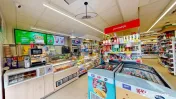 SPATIU COMERCIAL STRADAL / Sector 5 / Sos BUCURESTI-MAGURELE