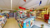 SPATIU COMERCIAL STRADAL / Sector 5 / Sos BUCURESTI-MAGURELE 