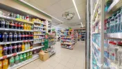 SPATIU COMERCIAL STRADAL / Sector 5 / Sos BUCURESTI-MAGURELE 