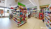 SPATIU COMERCIAL STRADAL / Sector 5 / Sos BUCURESTI-MAGURELE 