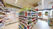 SPATIU COMERCIAL STRADAL / Sector 5 / Sos BUCURESTI-MAGURELE