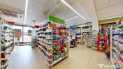 SPATIU COMERCIAL STRADAL / Sector 5 / Sos BUCURESTI-MAGURELE