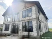VILĂ P+E CU TEREN DE 2.700 MP – CORLĂTEȘTI, BERCENI, PR 