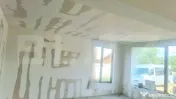 VILĂ P+E CU TEREN DE 2.700 MP – CORLĂTEȘTI, BERCENI, PR 