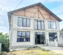Vila P+E cu teren de 2.700 mp, 381 mp– Corlatesti, Berceni