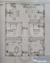 VILĂ P+E CU TEREN DE 2.700 MP – CORLĂTEȘTI, BERCENI, PR 