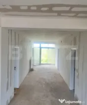 VILĂ P+E CU TEREN DE 2.700 MP – CORLĂTEȘTI, BERCENI, PR 