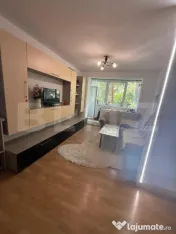 Apartament 3 camere, etaj intermediar, lift, boxa, aproape d 