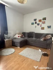 Apartament 3 camere, etaj intermediar, lift, boxa, aproape d 