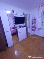 Apartament cu 2 camere în E3 decomandat