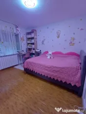 Apartament cu 2 camere în E3 decomandat