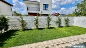 Casa individuala deosebita Otopeni 4 camere 
