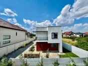 Casa individuala deosebita Otopeni 4 camere 