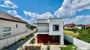 Casa individuala deosebita Otopeni 4 camere
