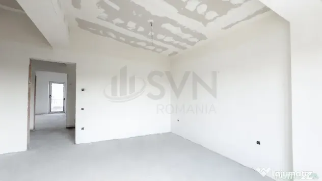 Casa individuala deosebita Otopeni 4 camere - Otopeni (Bucuresti-Ilfov)