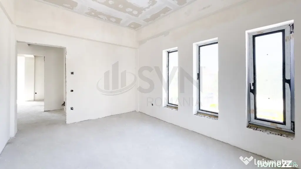 Casa individuala deosebita Otopeni 4 camere - Otopeni (Bucuresti-Ilfov)