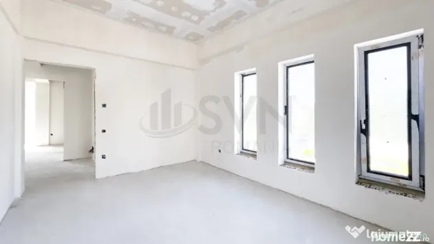 Casa individuala deosebita Otopeni 4 camere - Otopeni (Bucuresti-Ilfov)
