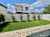 Casa individuala deosebita Otopeni 4 camere 