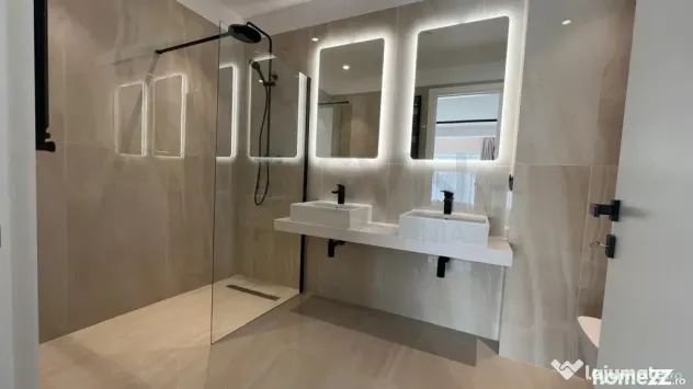 Vila Exclusivista I Mobilata l Finisata Premium I Pipera