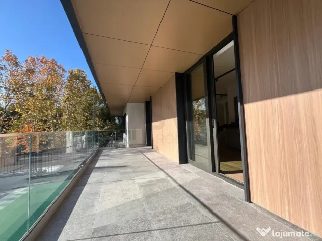 Vila Exclusivista I Mobilata l Finisata Premium I Pipera