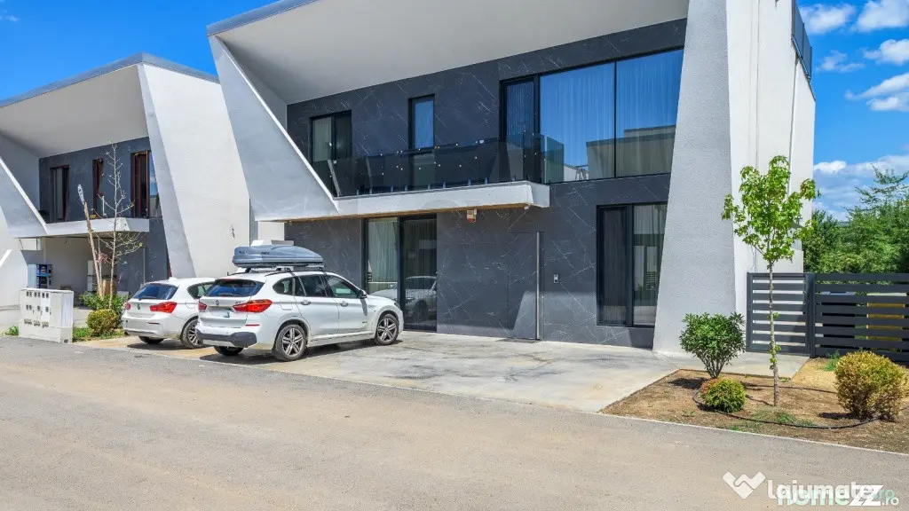 Vila exclusivista I Voluntari