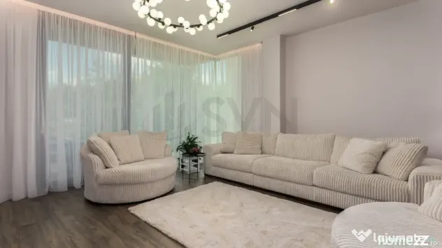 Vila exclusivista I Voluntari