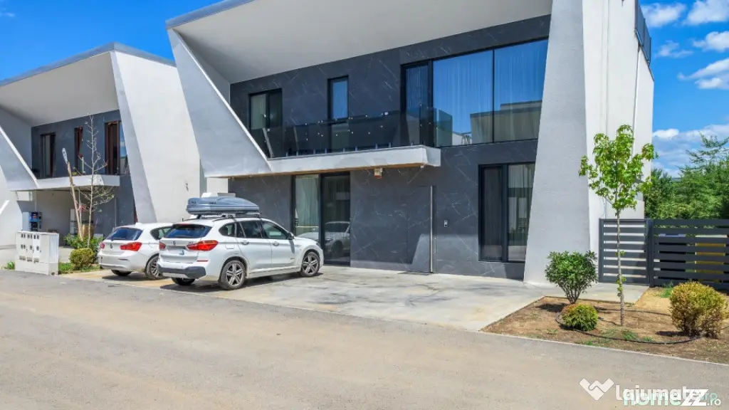 Vila exclusivista I Voluntari