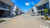 Vila exclusivista I Voluntari 