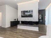 Vila exclusivista I Voluntari
