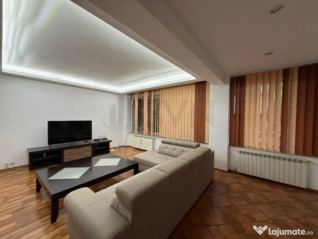 Ion Mihalache l Vila l 370 mp l 5 camere