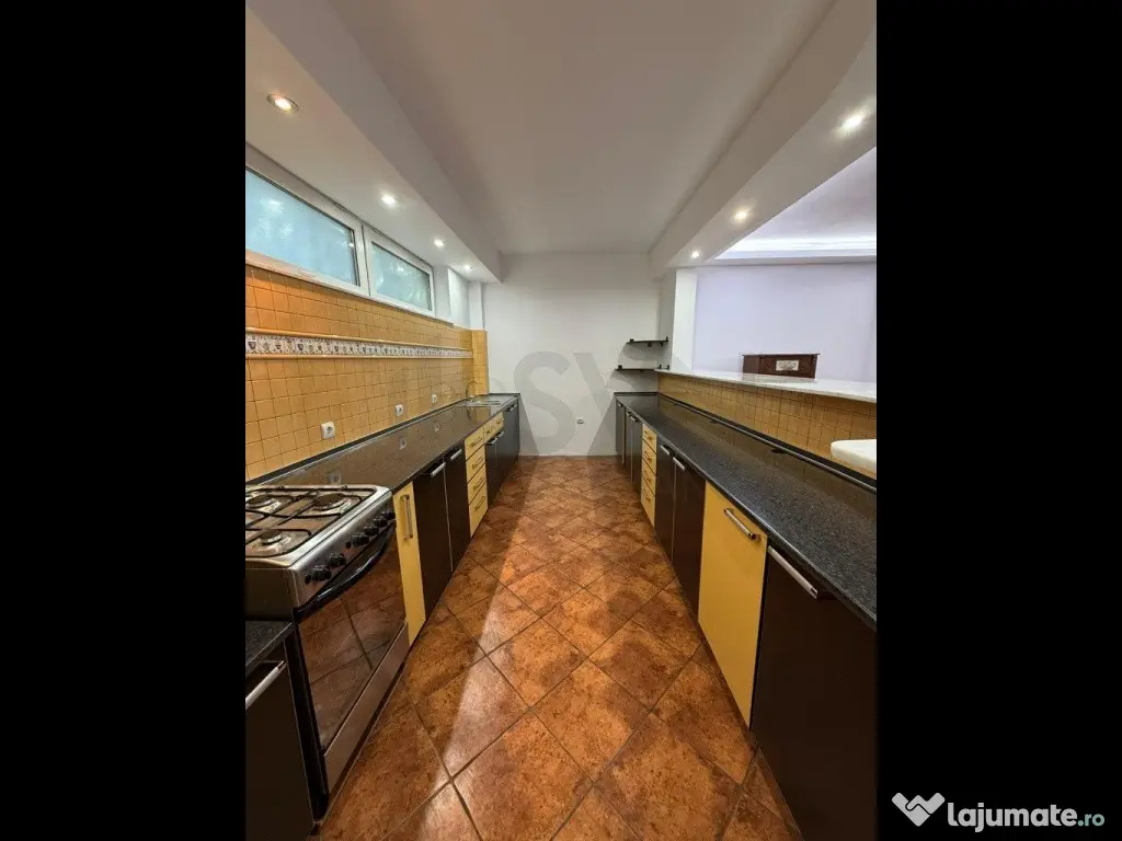 Ion Mihalache l Vila l 370 mp l 5 camere