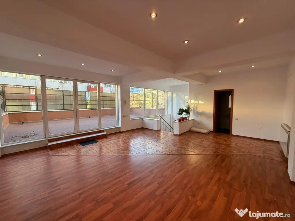 Ion Mihalache l Vila l 370 mp l 5 camere