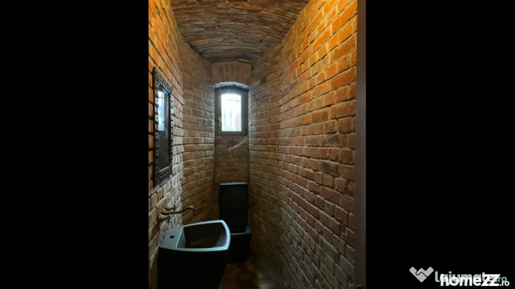 Imobil de Inchiriat Armeneasca