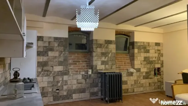 Imobil de Inchiriat Armeneasca