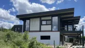 Vila 5 camere HUF Haus Balotesti vedere lac 