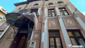 Vila de Armeneasca 