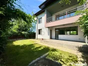 Porsche Pipera I Vila Duplex 260 Utili I Gradina I 4 locu... 