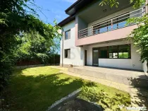 Porsche Pipera I Vila Duplex 260 Utili I Gradina I 4 locu...