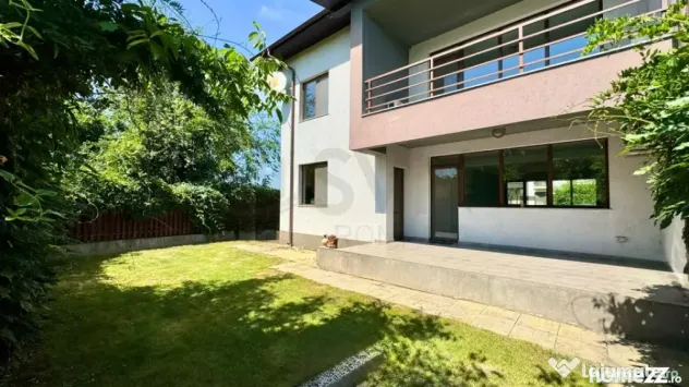 Porsche Pipera I Vila Duplex 260 Utili I Gradina I 4 locu...