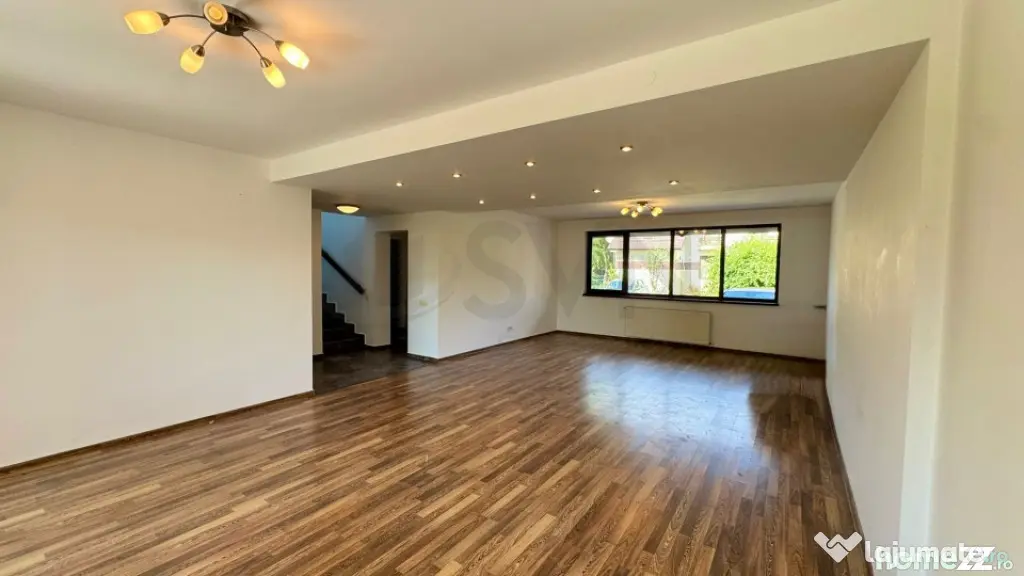 Porsche Pipera I Vila Duplex 260 Utili I Gradina I 4 locu...